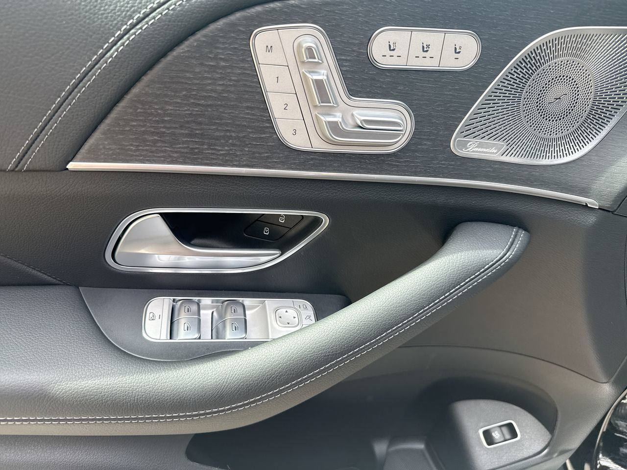 2026 Mercedes-Benz GLE