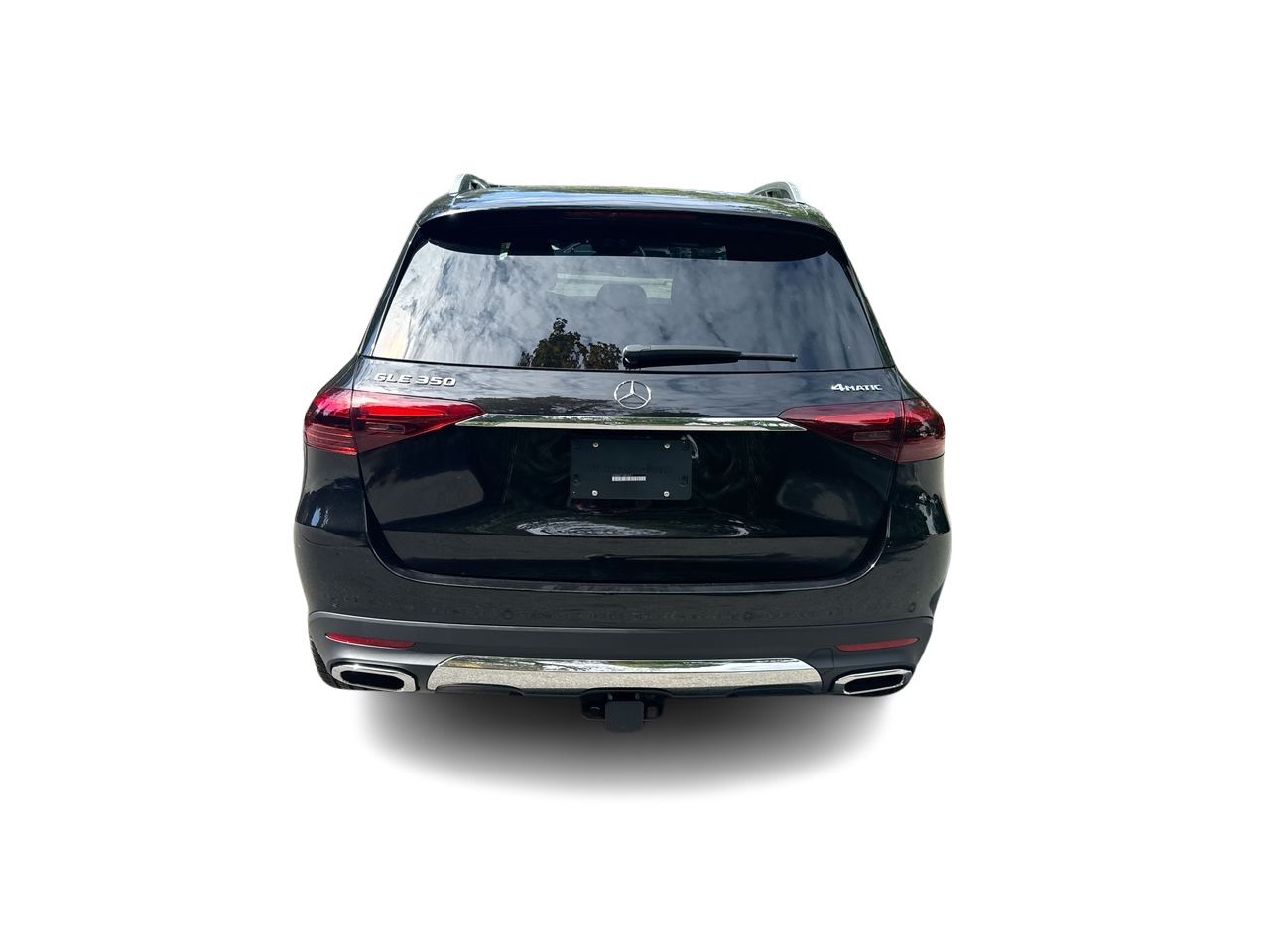 2026 Mercedes-Benz GLE