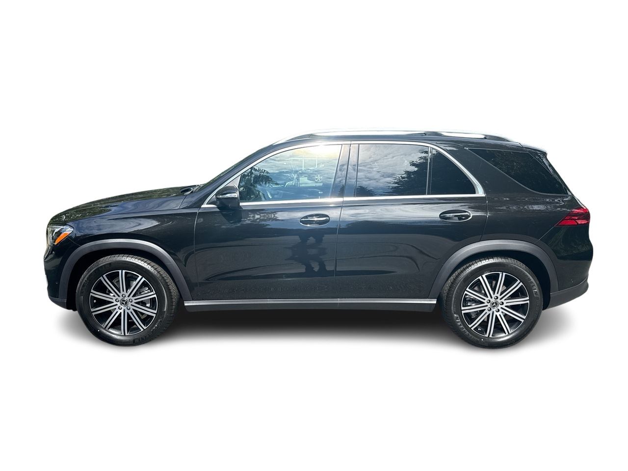 2026 Mercedes-Benz GLE