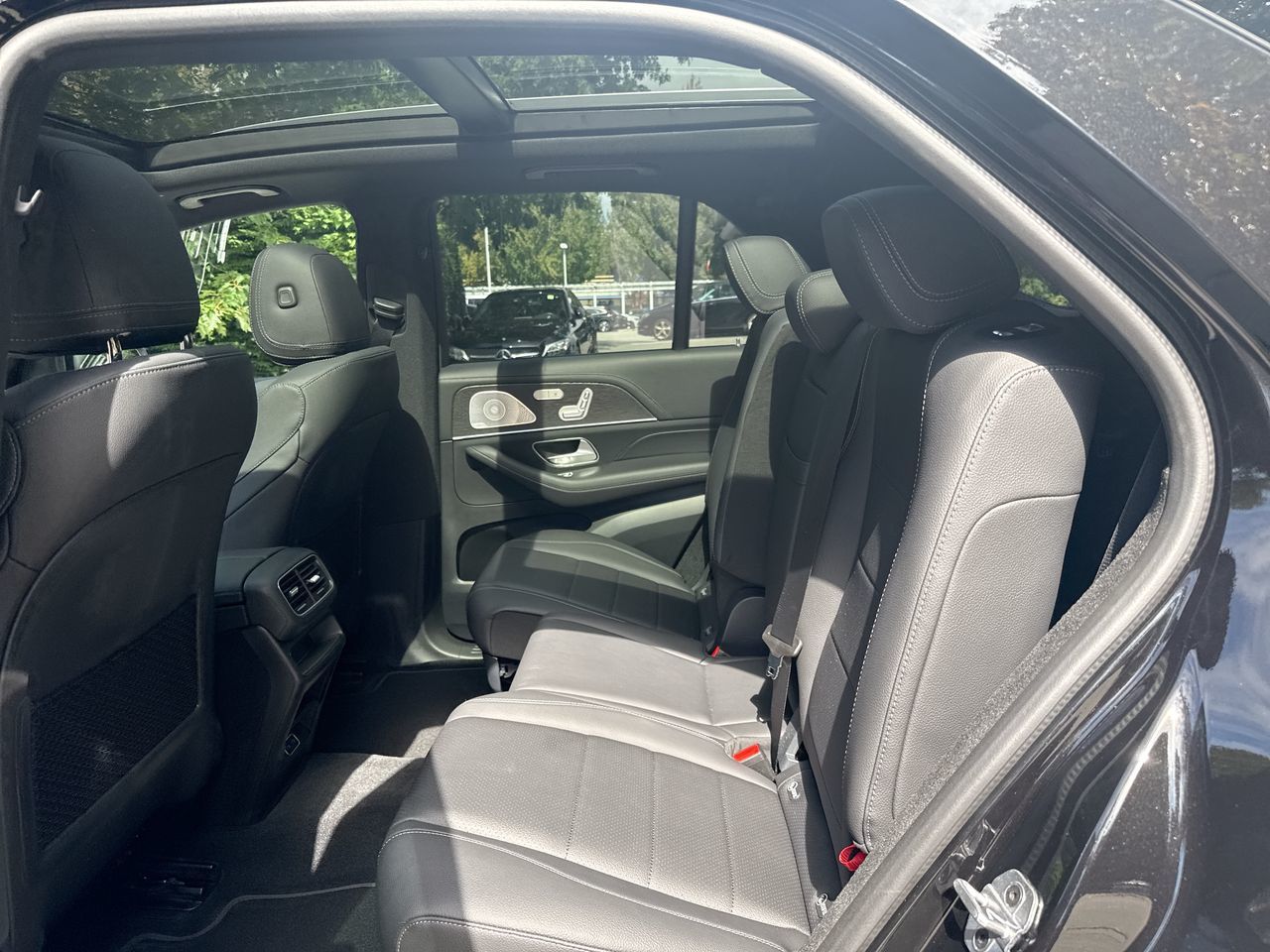 2026 Mercedes-Benz GLE