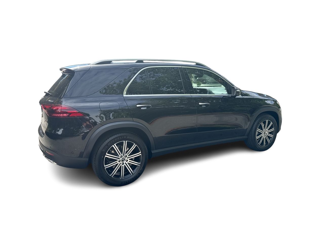 2026 Mercedes-Benz GLE