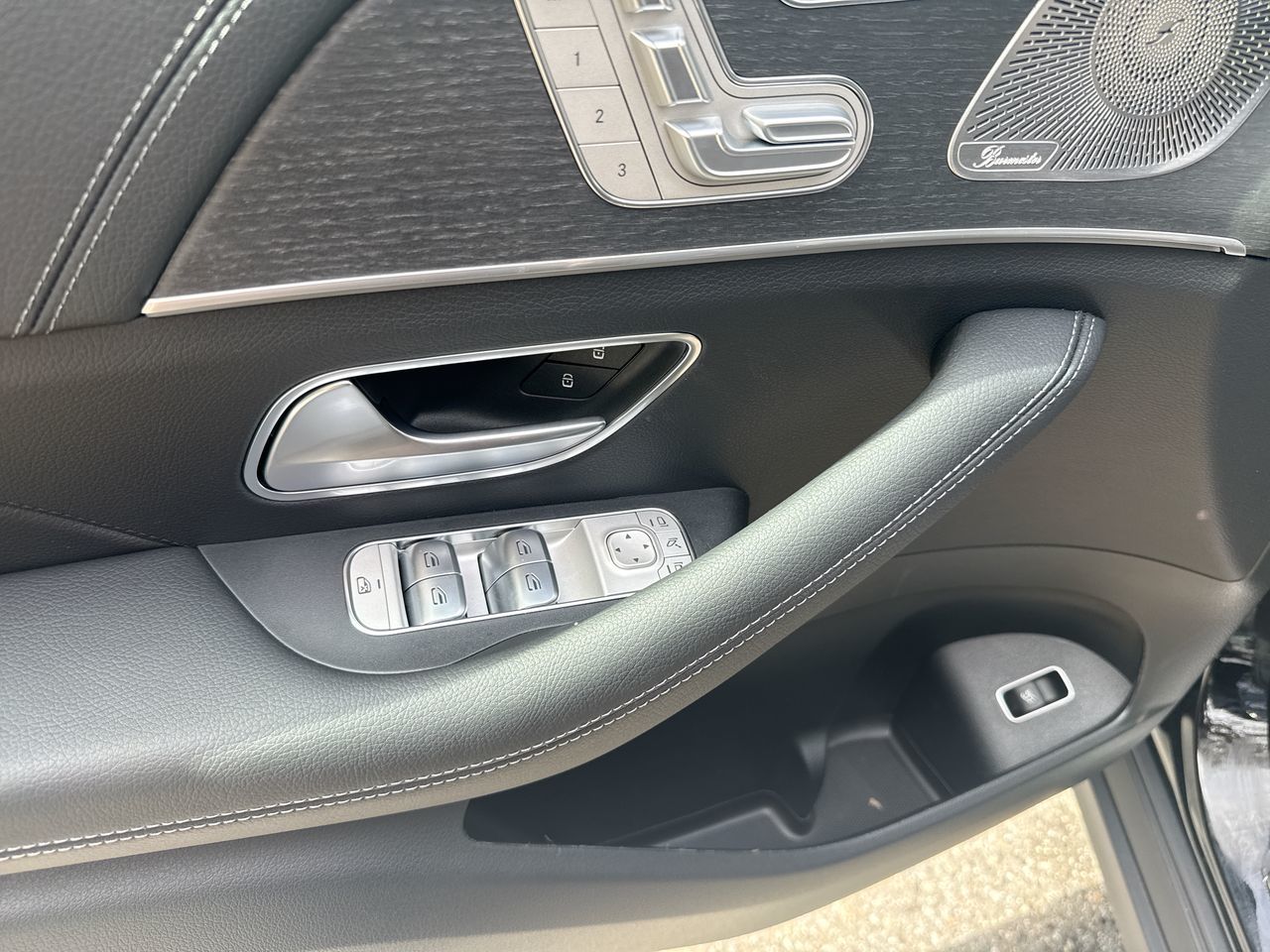 2026 Mercedes-Benz GLE