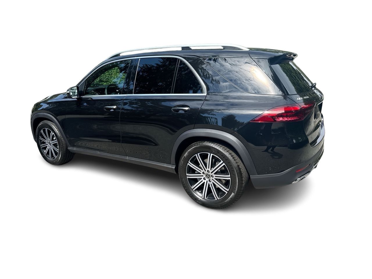 2026 Mercedes-Benz GLE