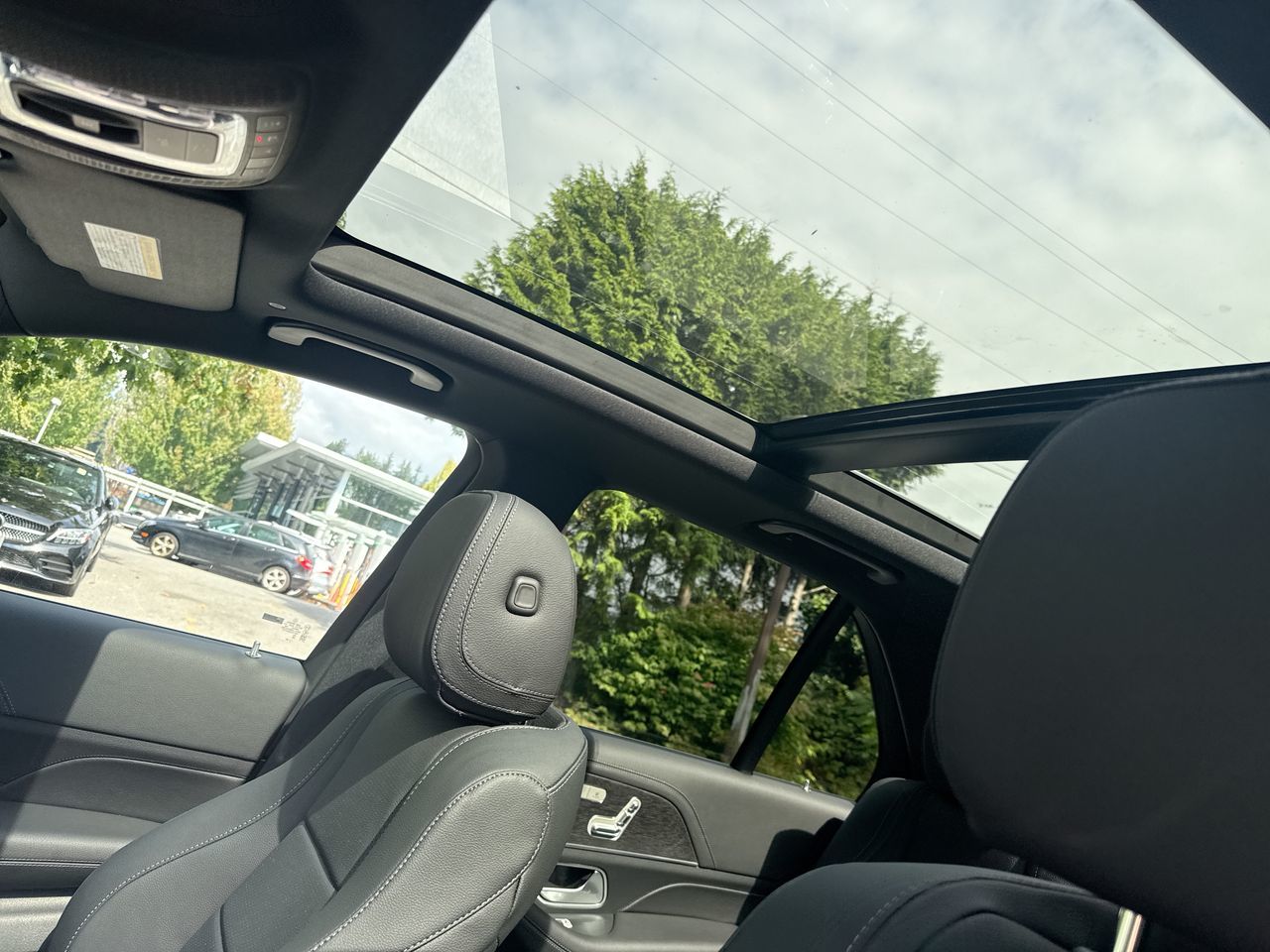 2026 Mercedes-Benz GLE