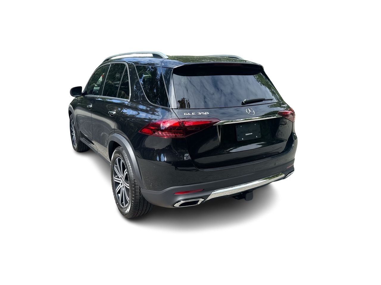 2026 Mercedes-Benz GLE