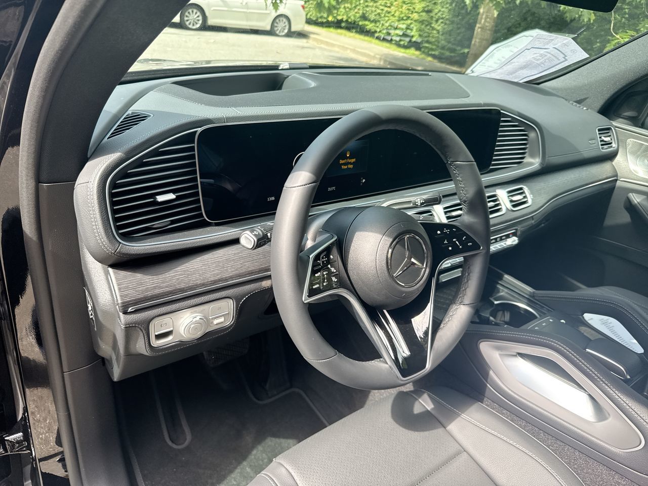 2026 Mercedes-Benz GLE