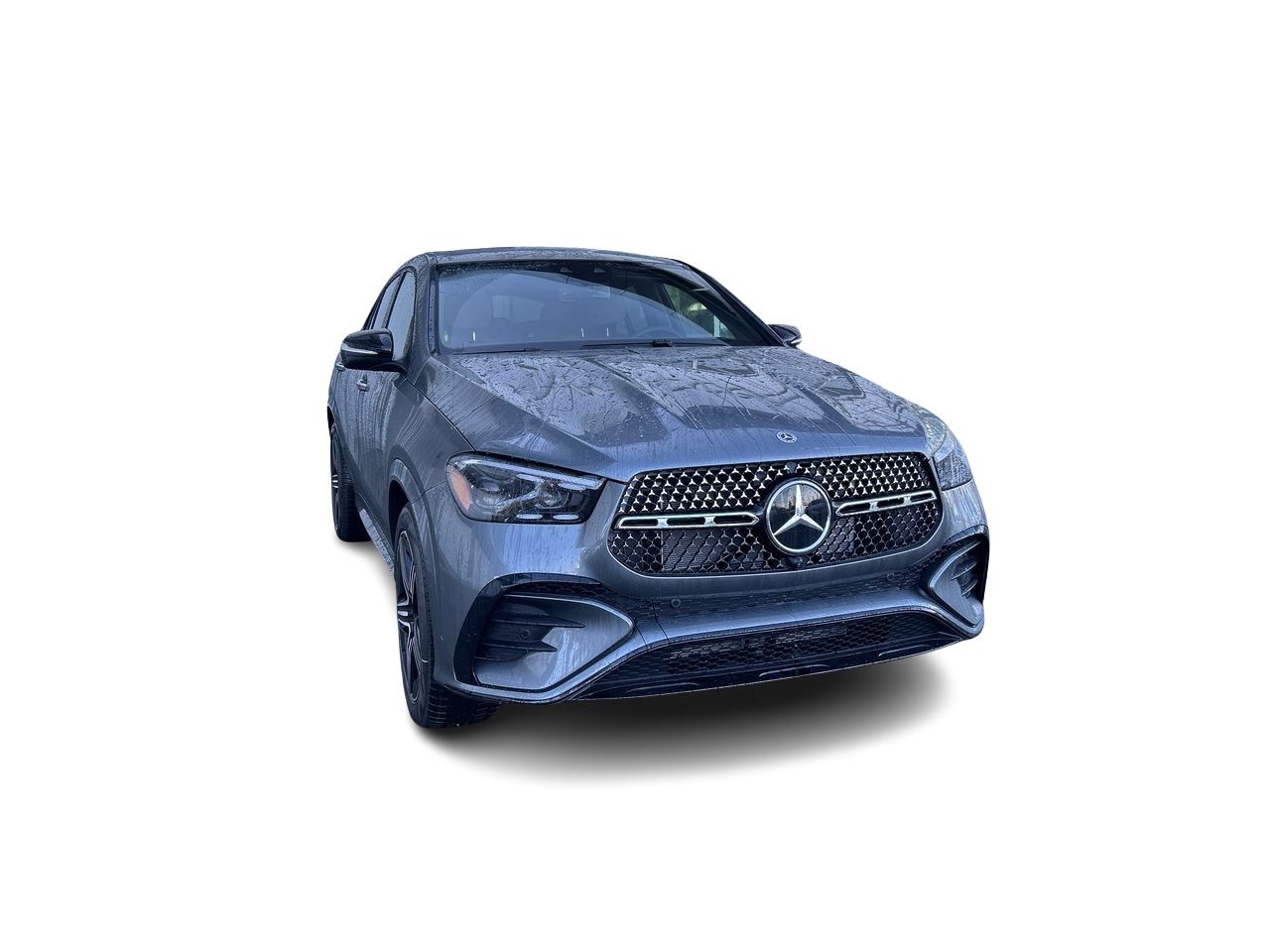 2026 Mercedes-Benz GLE in North Vancouver, British Columbia