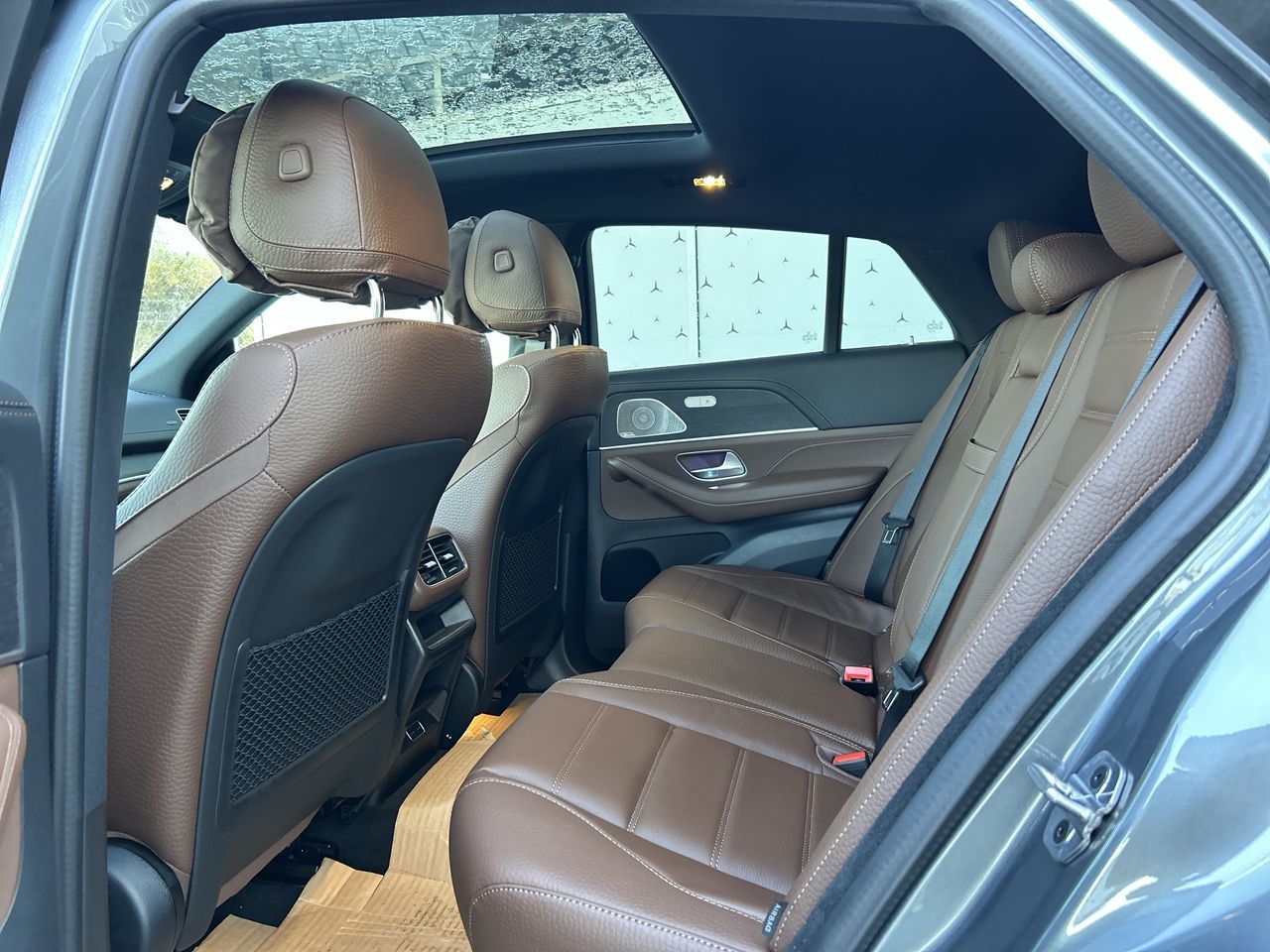 2026 Mercedes-Benz GLE in North Vancouver, British Columbia