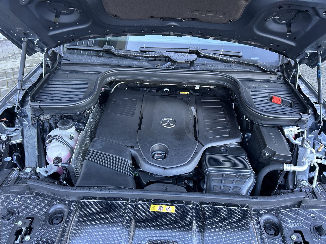2026 Mercedes-Benz GLE in North Vancouver, British Columbia