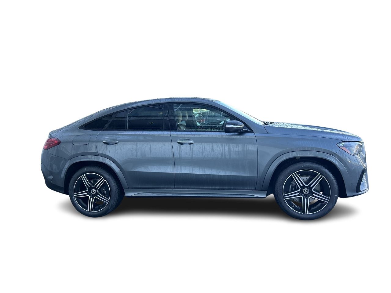 2026 Mercedes-Benz GLE in North Vancouver, British Columbia