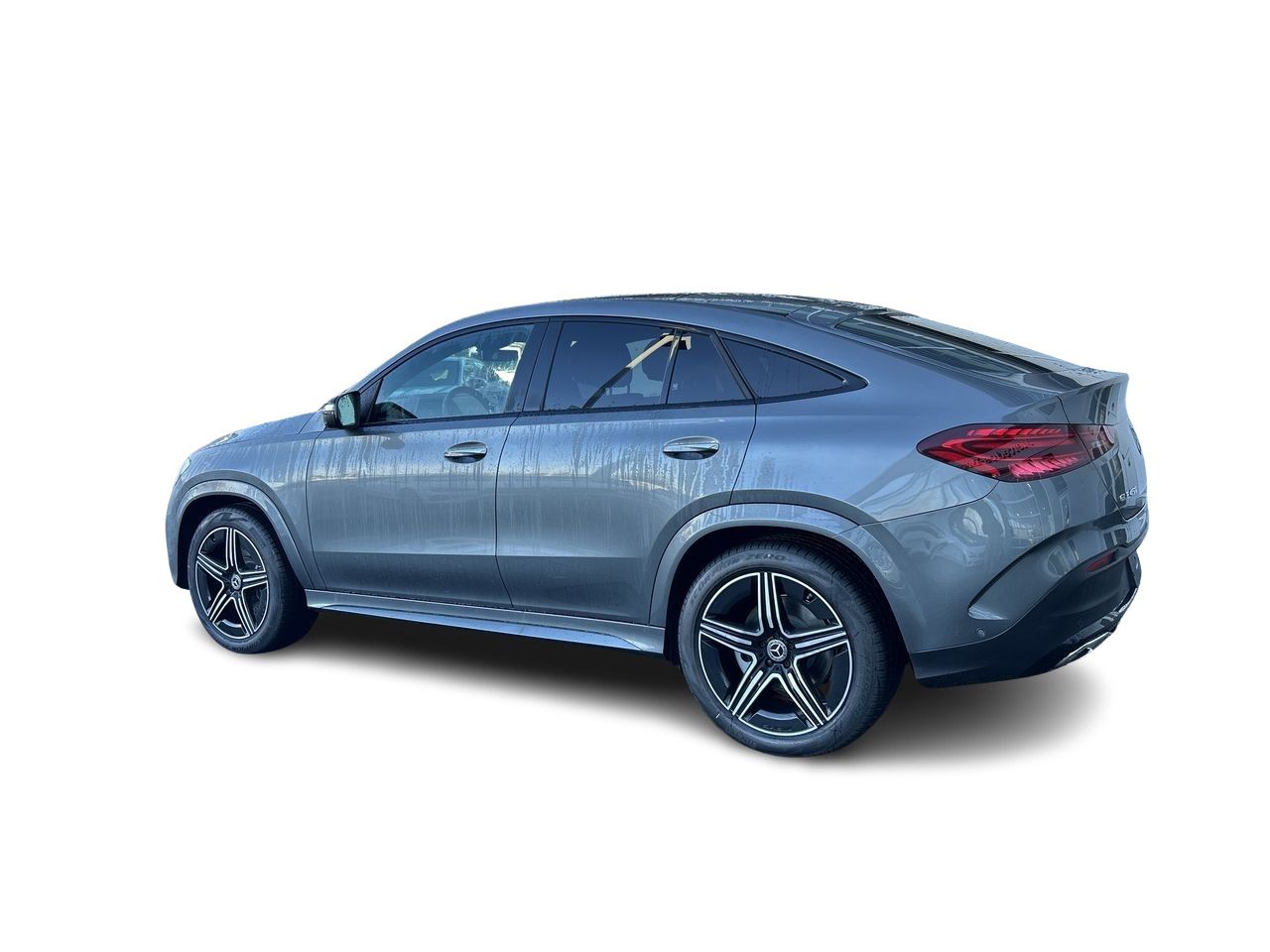 2026 Mercedes-Benz GLE in North Vancouver, British Columbia