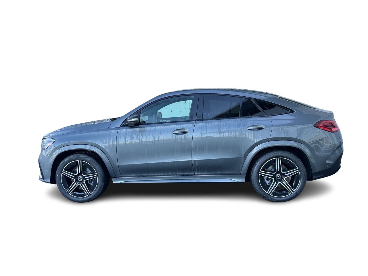 2026 Mercedes-Benz GLE in North Vancouver, British Columbia