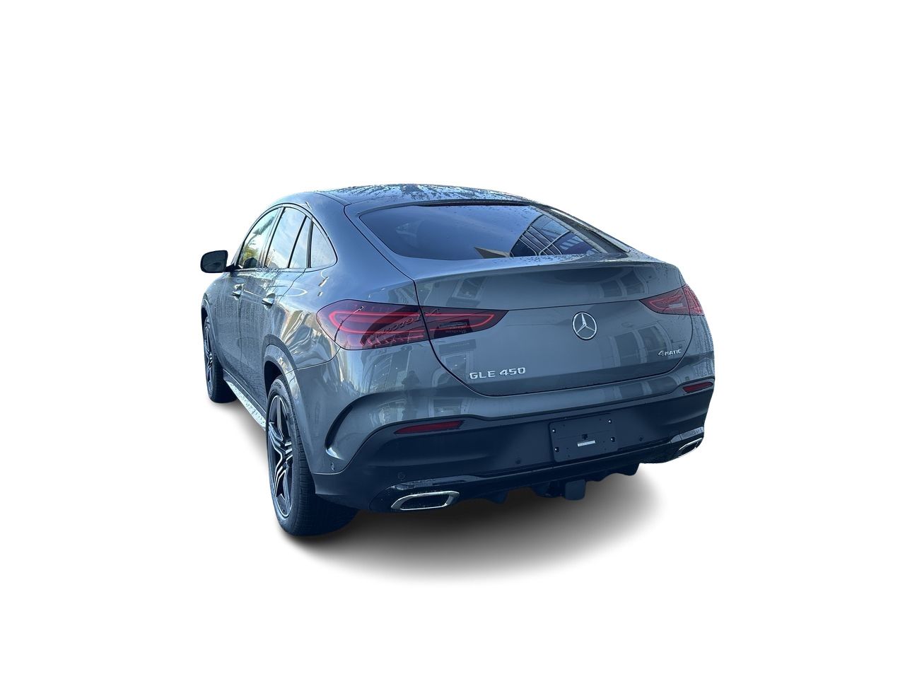 2026 Mercedes-Benz GLE in North Vancouver, British Columbia