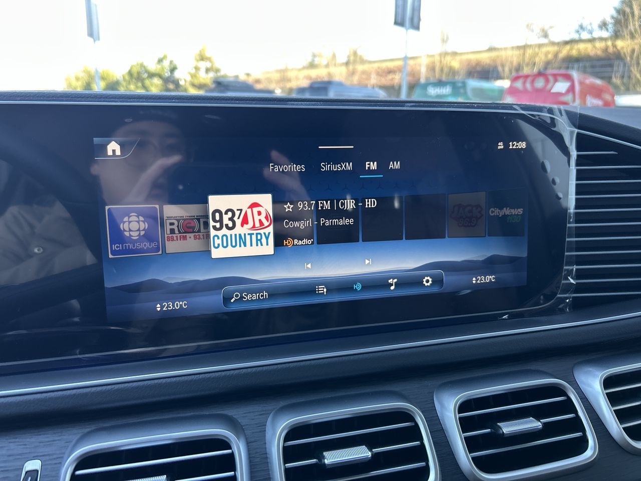 2026 Mercedes-Benz GLE in North Vancouver, British Columbia