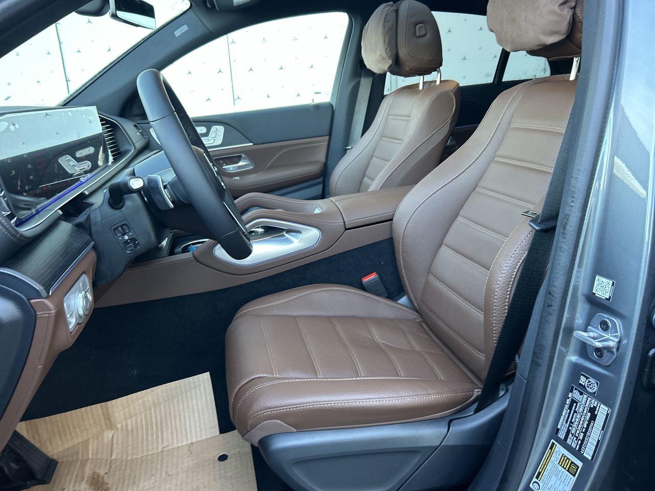 2026 Mercedes-Benz GLE in North Vancouver, British Columbia