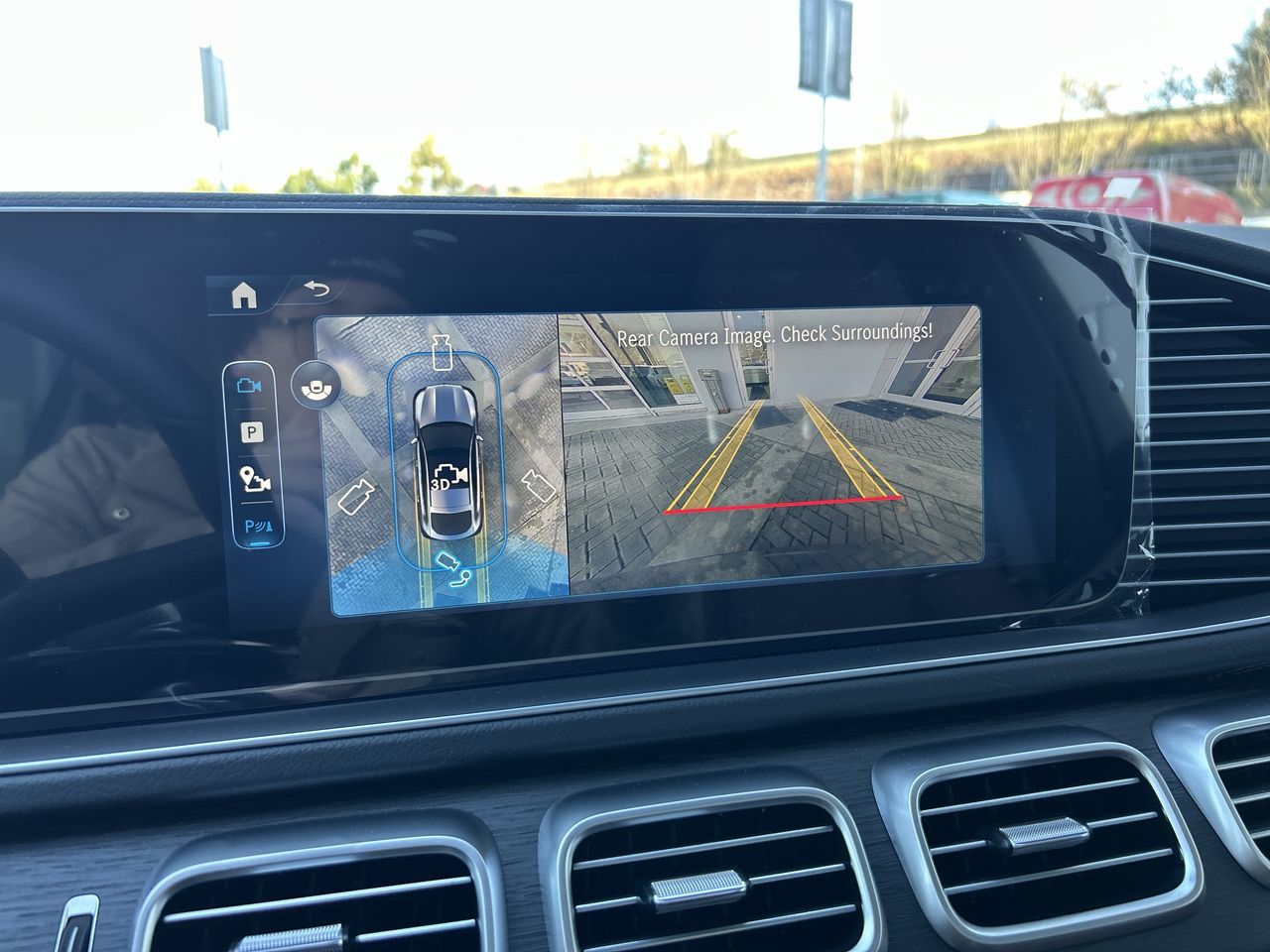 2026 Mercedes-Benz GLE in North Vancouver, British Columbia