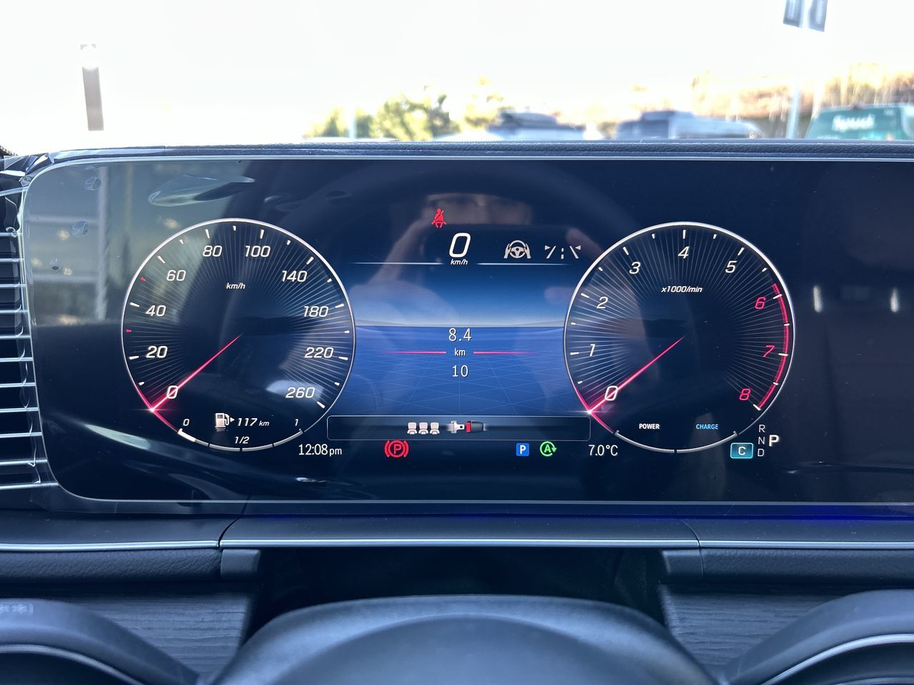 2026 Mercedes-Benz GLE in North Vancouver, British Columbia