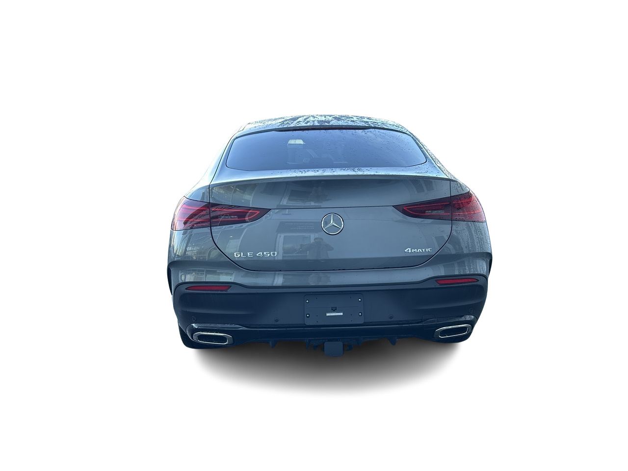 2026 Mercedes-Benz GLE in North Vancouver, British Columbia