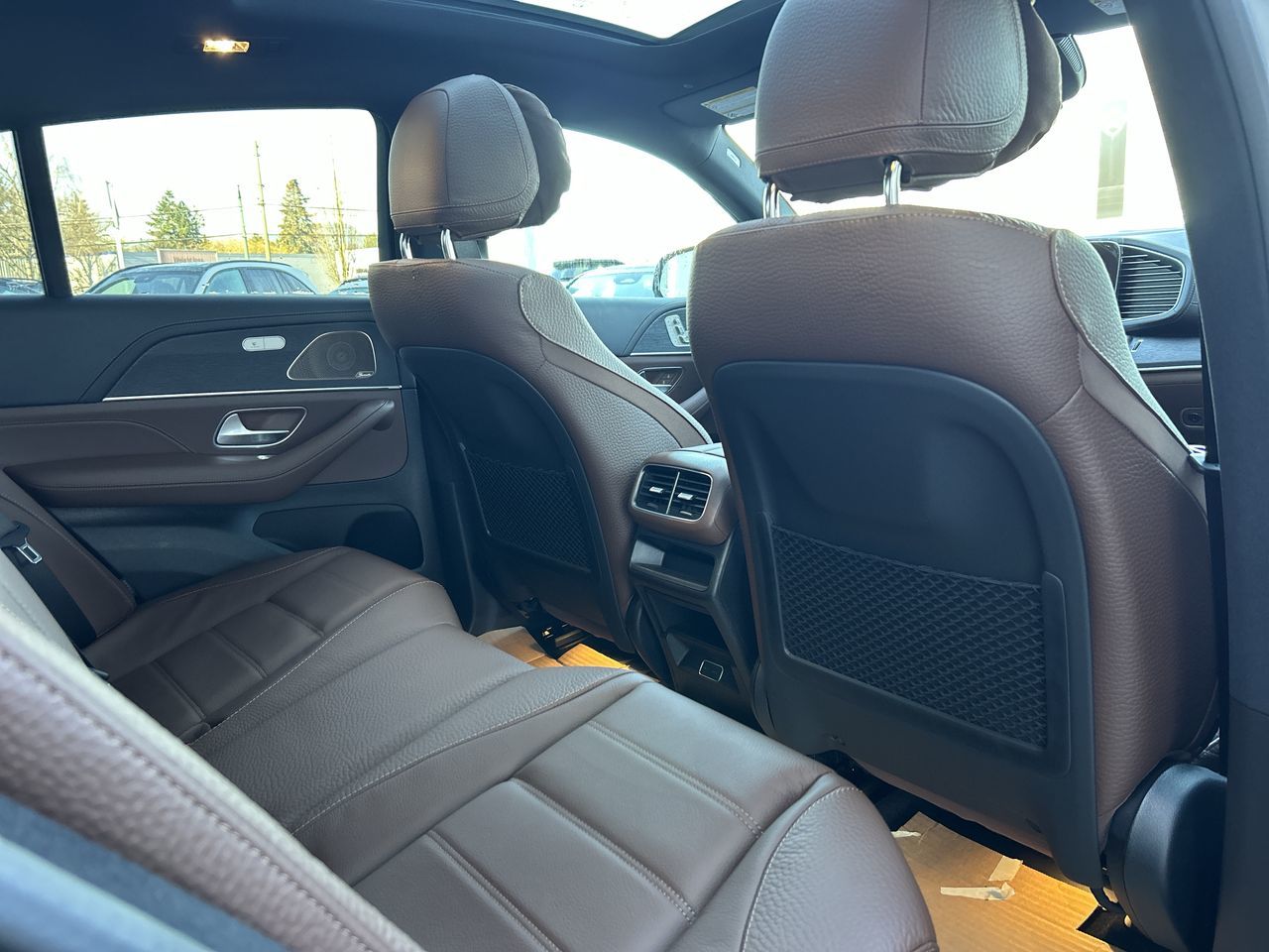 2026 Mercedes-Benz GLE in North Vancouver, British Columbia