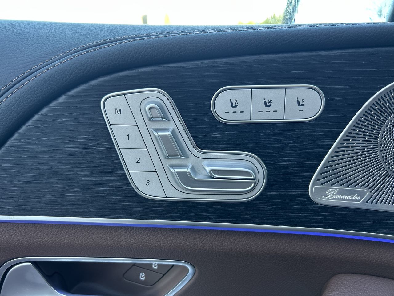 2026 Mercedes-Benz GLE in North Vancouver, British Columbia
