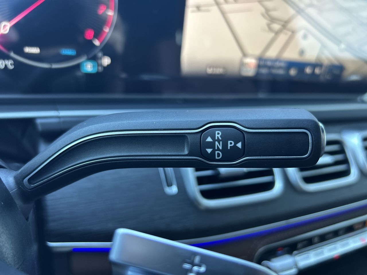 2026 Mercedes-Benz GLE in North Vancouver, British Columbia