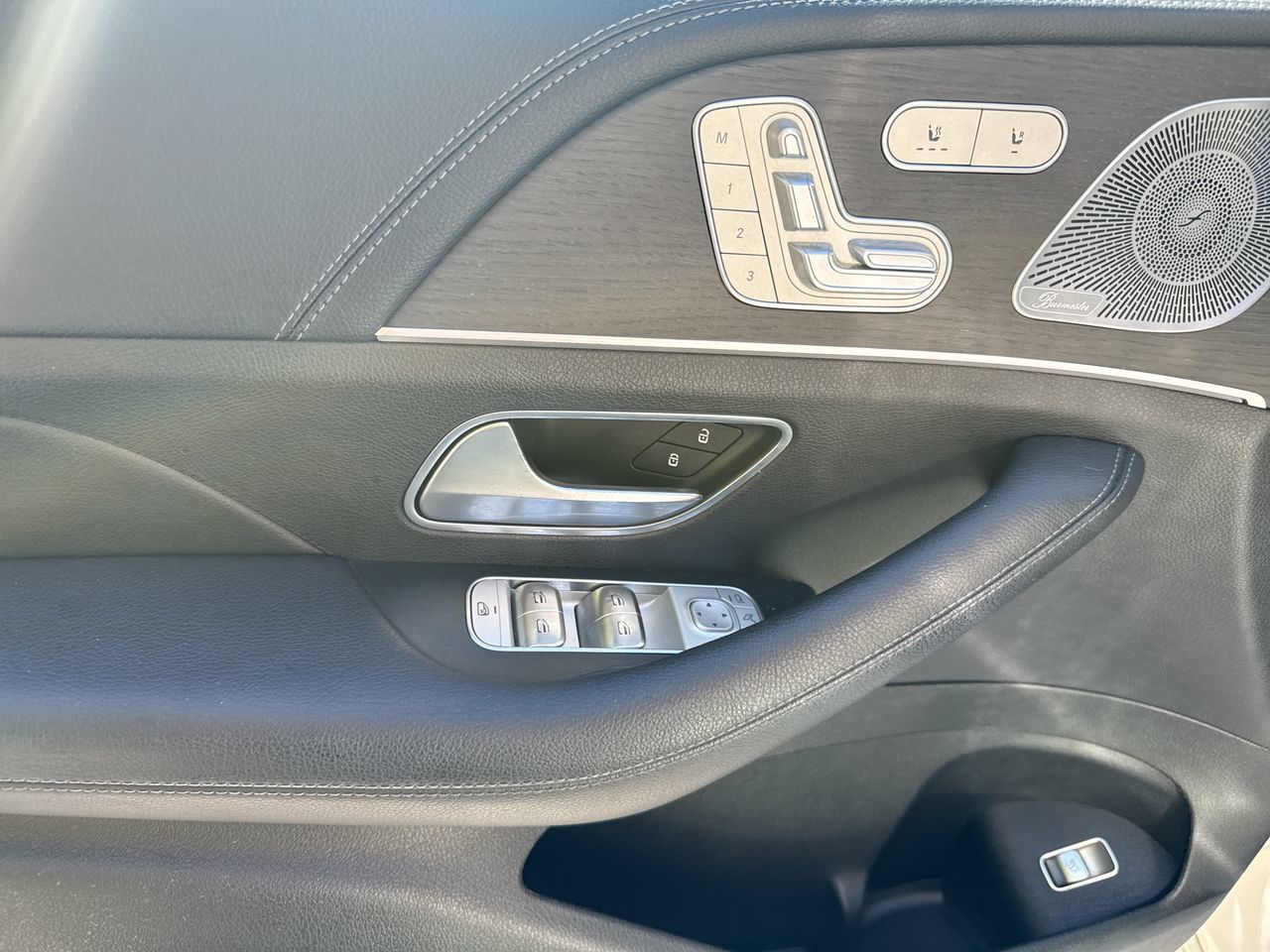 2020 Mercedes-Benz GLE350