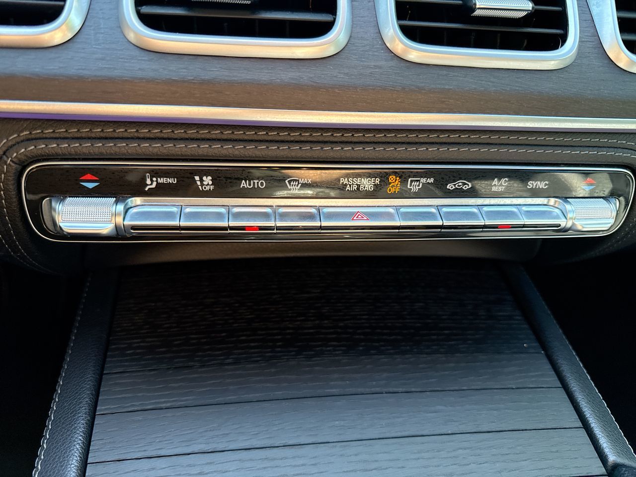 2020 Mercedes-Benz GLE350