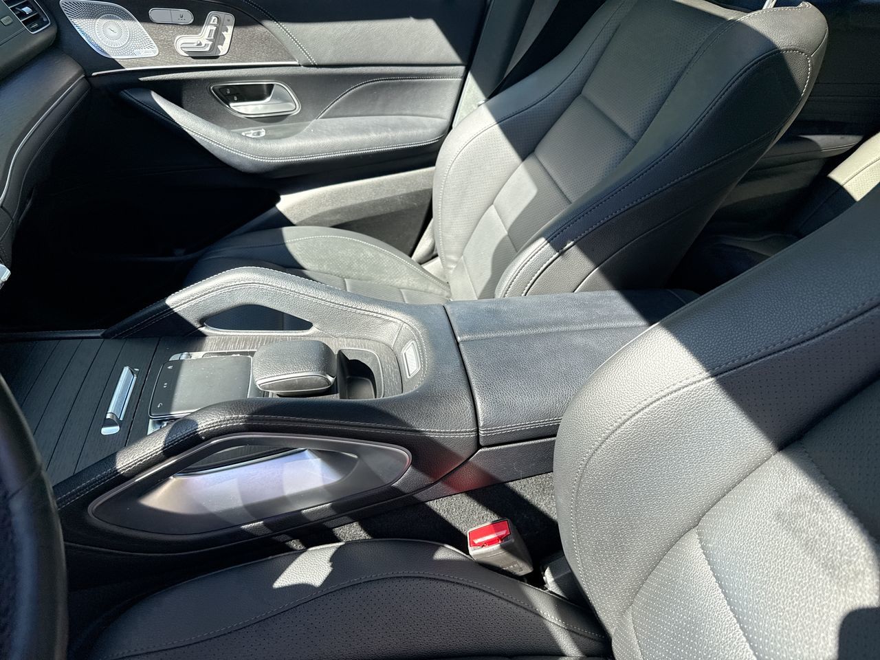 2020 Mercedes-Benz GLE350