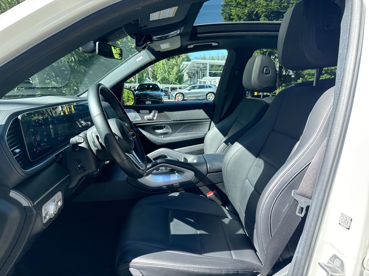 2020 Mercedes-Benz GLE350