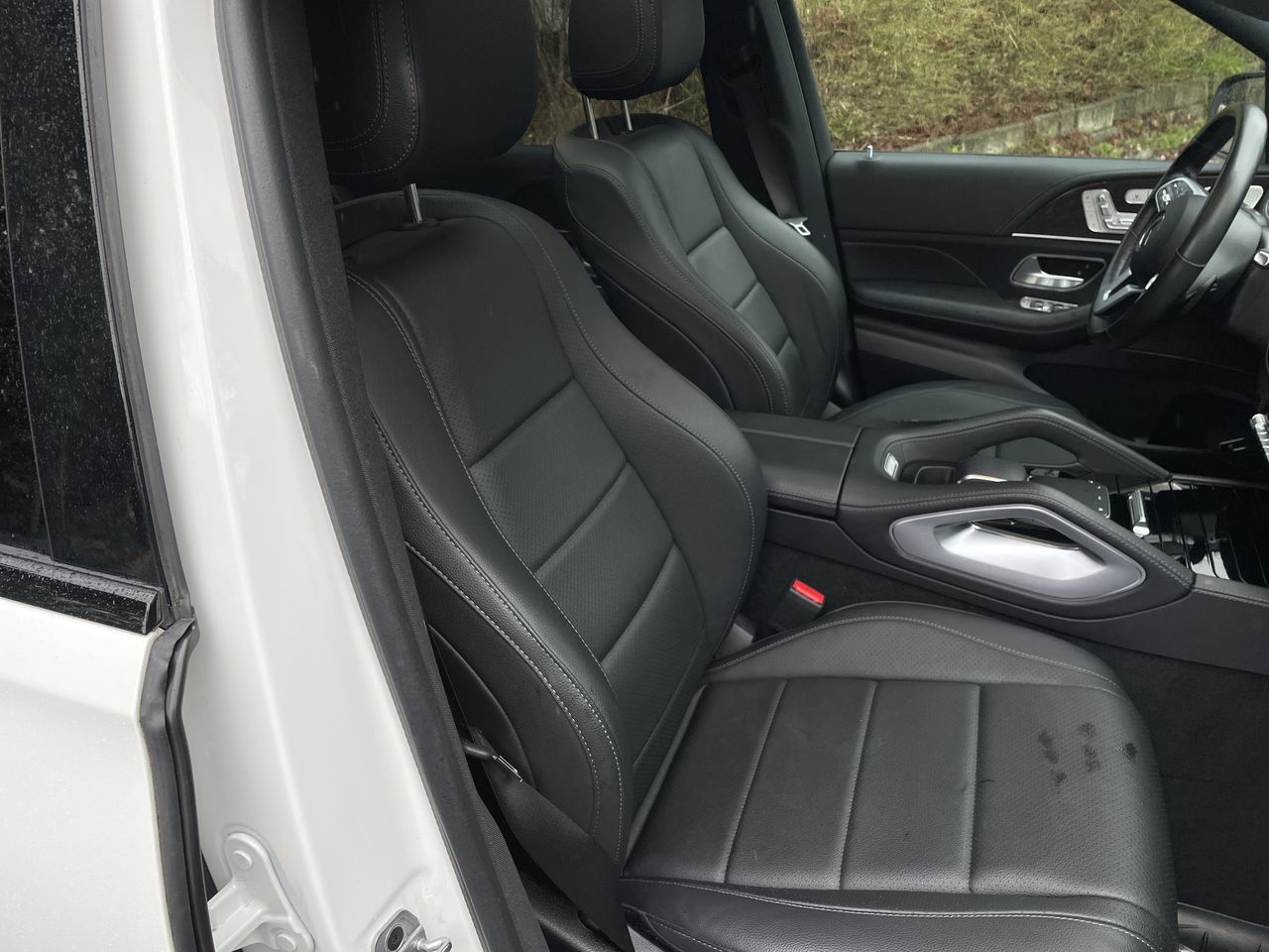 2021 Mercedes-Benz GLE350 in North Vancouver, British Columbia