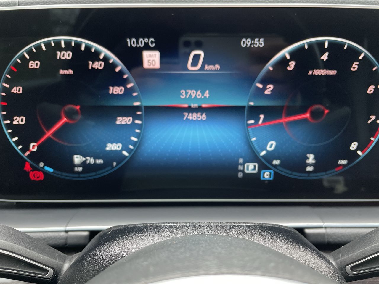 2021 Mercedes-Benz GLE350 in North Vancouver, British Columbia