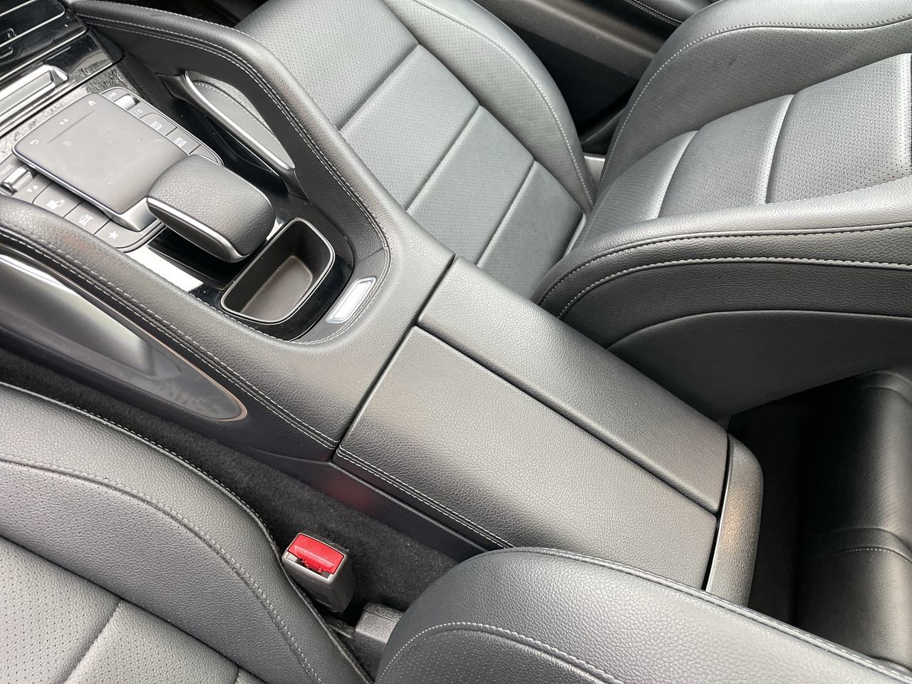 2021 Mercedes-Benz GLE350 in North Vancouver, British Columbia
