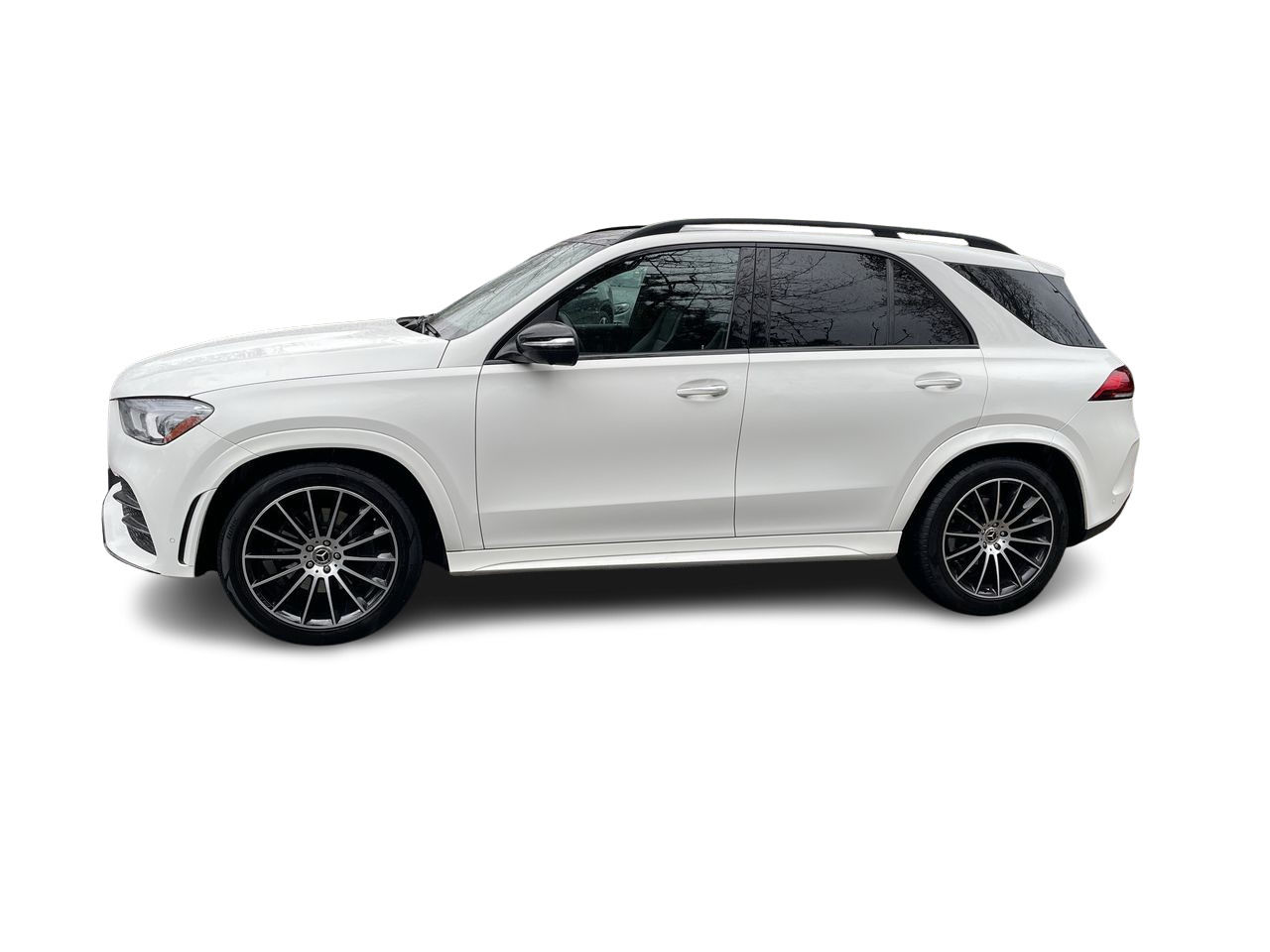 2021 Mercedes-Benz GLE350 in North Vancouver, British Columbia