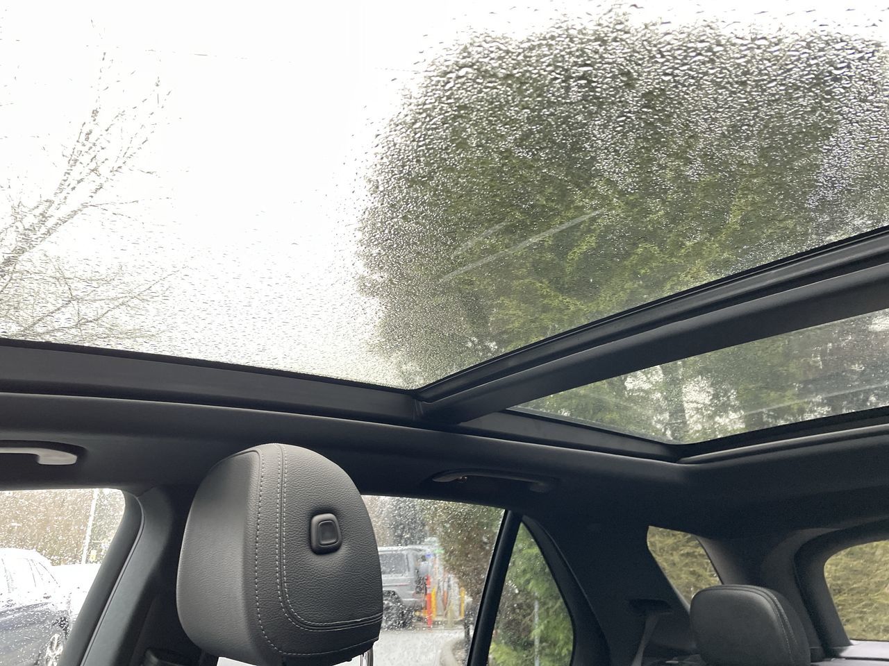 2021 Mercedes-Benz GLE350 in North Vancouver, British Columbia