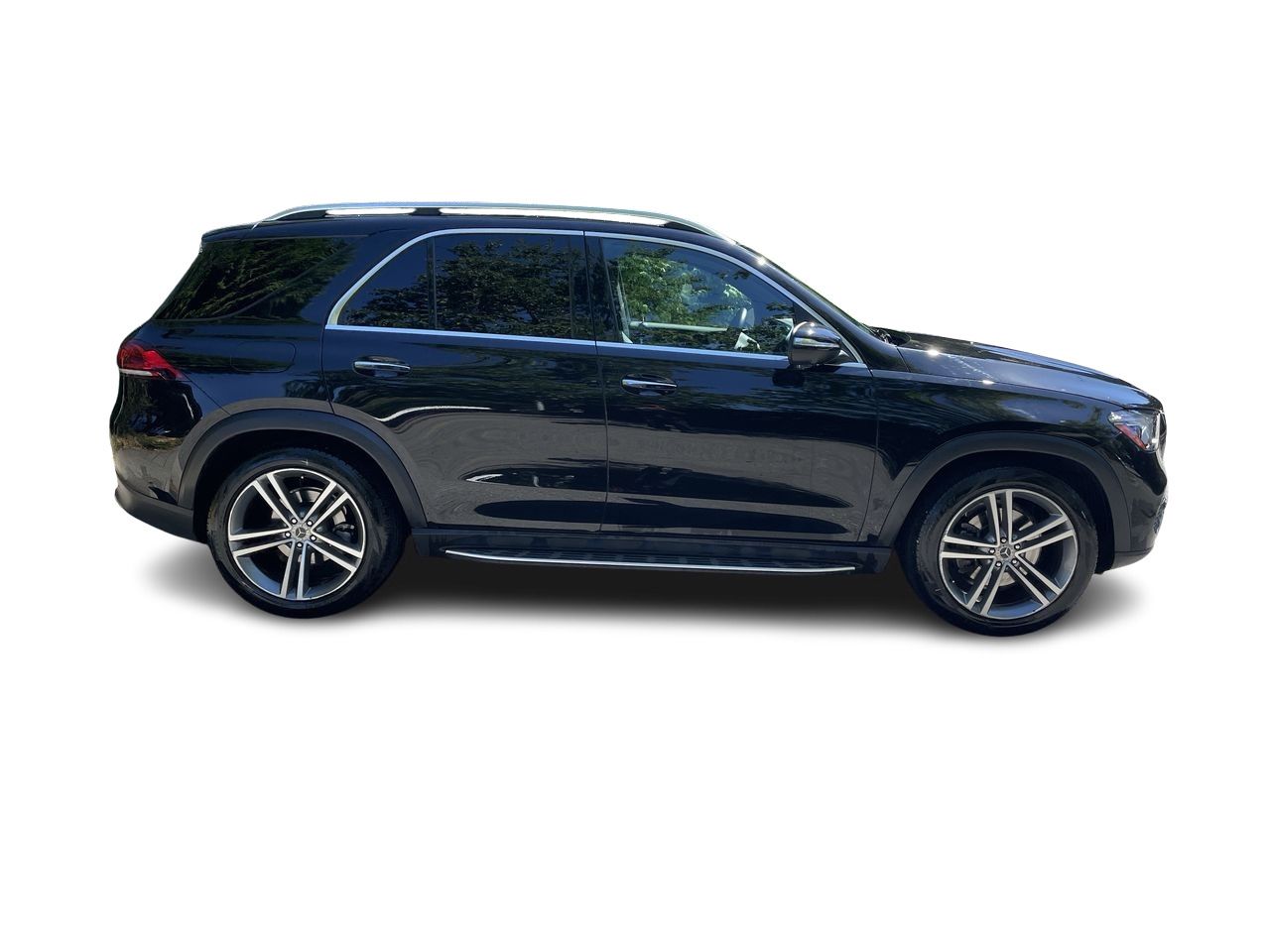 2021 Mercedes-Benz GLE350 in North Vancouver, British Columbia