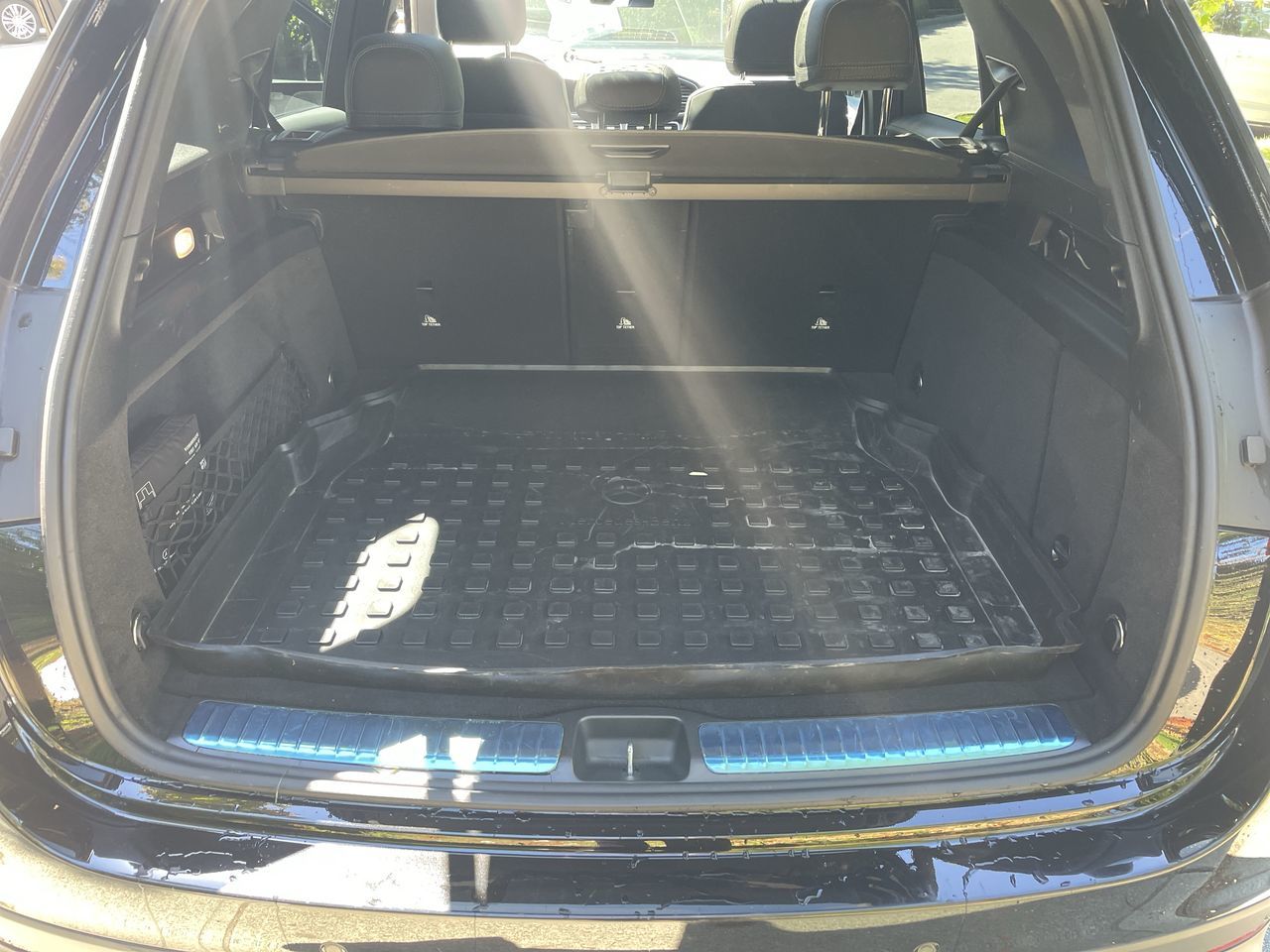 2021 Mercedes-Benz GLE350 in North Vancouver, British Columbia
