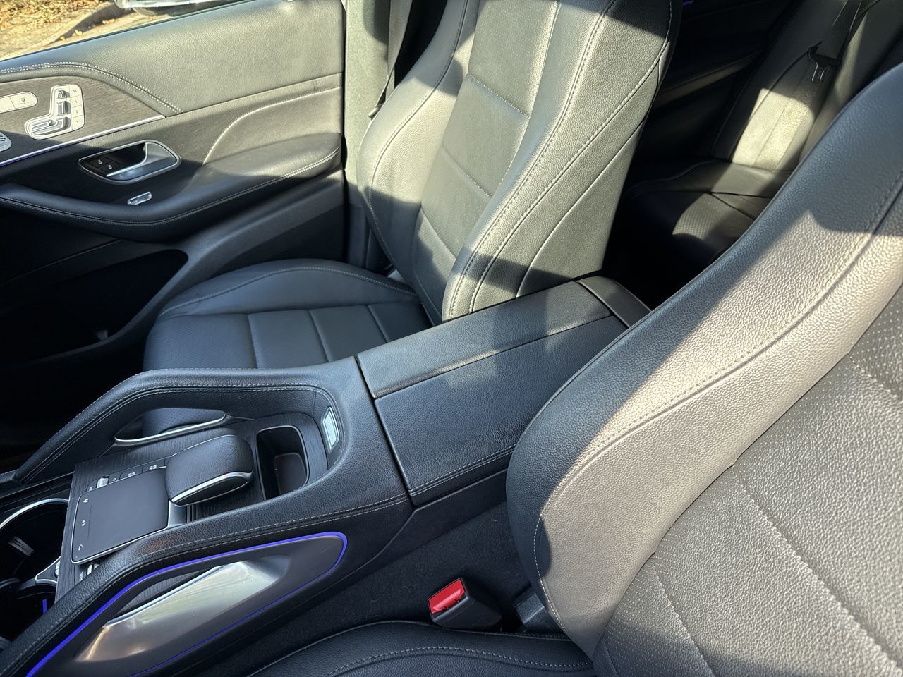 Mercedes-Benz GLE350  2022 à North Vancouver, Colombie-Britannique