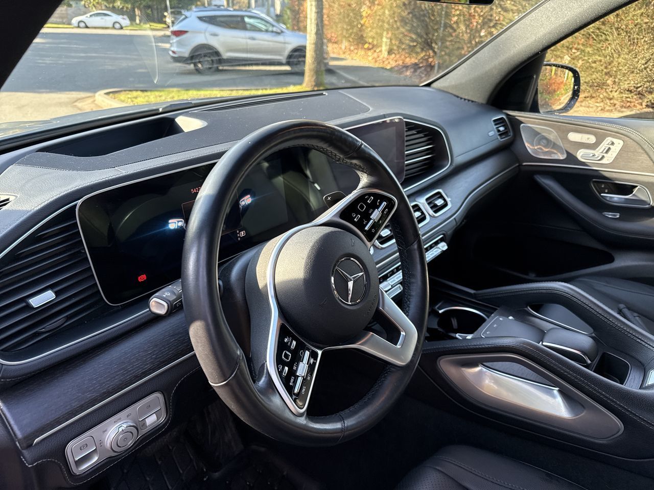 Mercedes-Benz GLE350  2022 à North Vancouver, Colombie-Britannique