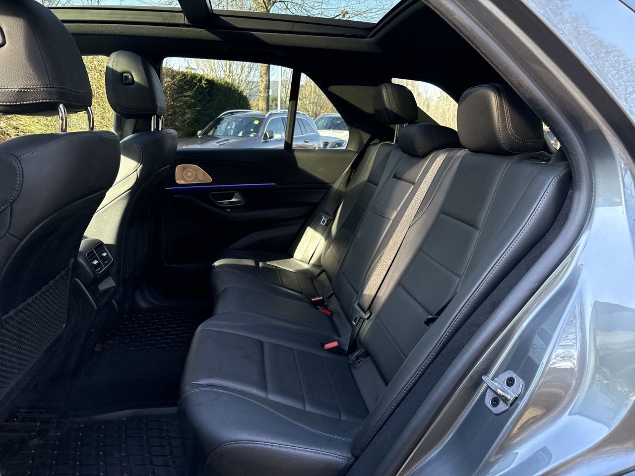 Mercedes-Benz GLE350  2022 à North Vancouver, Colombie-Britannique