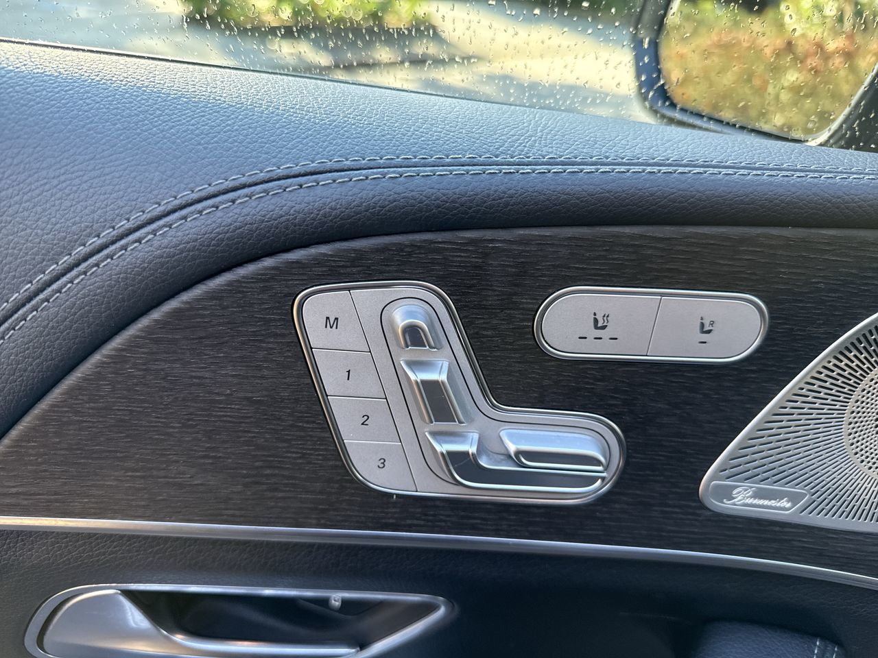 Mercedes-Benz GLE350  2022 à North Vancouver, Colombie-Britannique