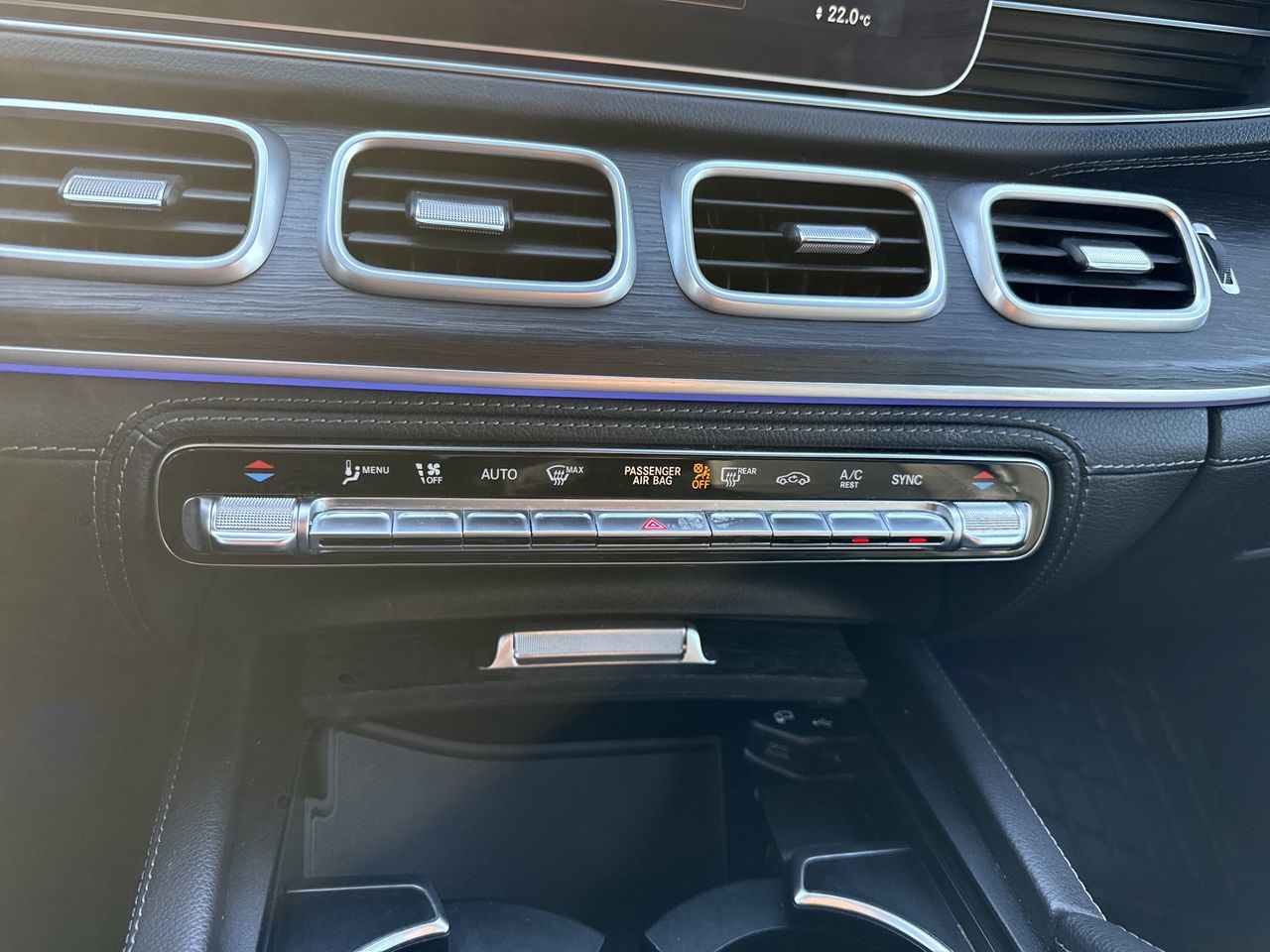 Mercedes-Benz GLE350  2022 à North Vancouver, Colombie-Britannique