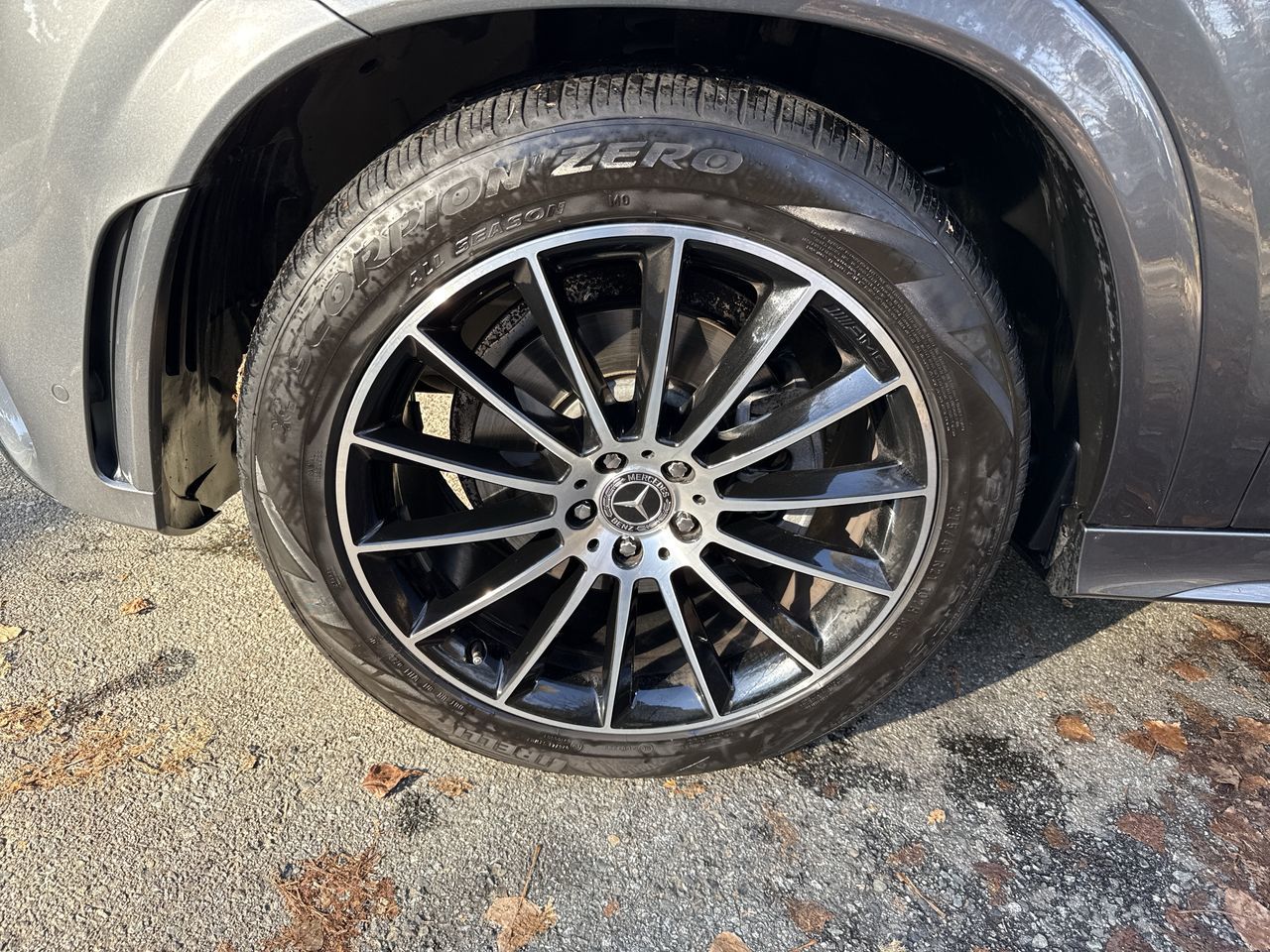 Mercedes-Benz GLE350  2022 à North Vancouver, Colombie-Britannique