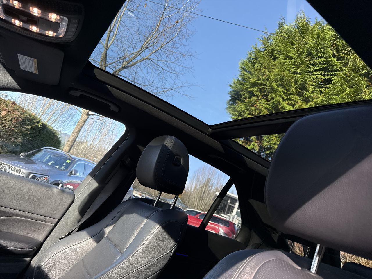 Mercedes-Benz GLE350  2022 à North Vancouver, Colombie-Britannique