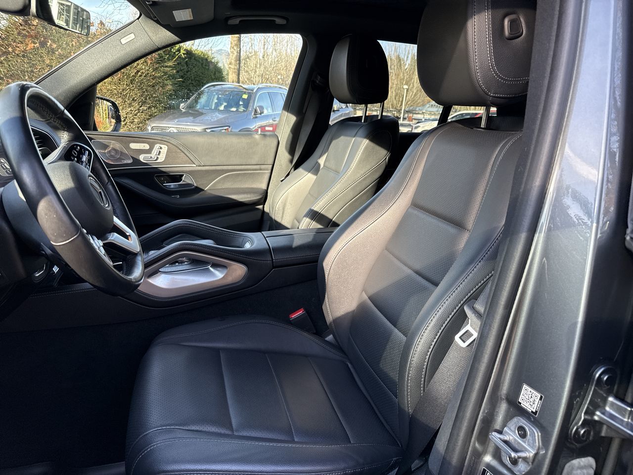 Mercedes-Benz GLE350  2022 à North Vancouver, Colombie-Britannique