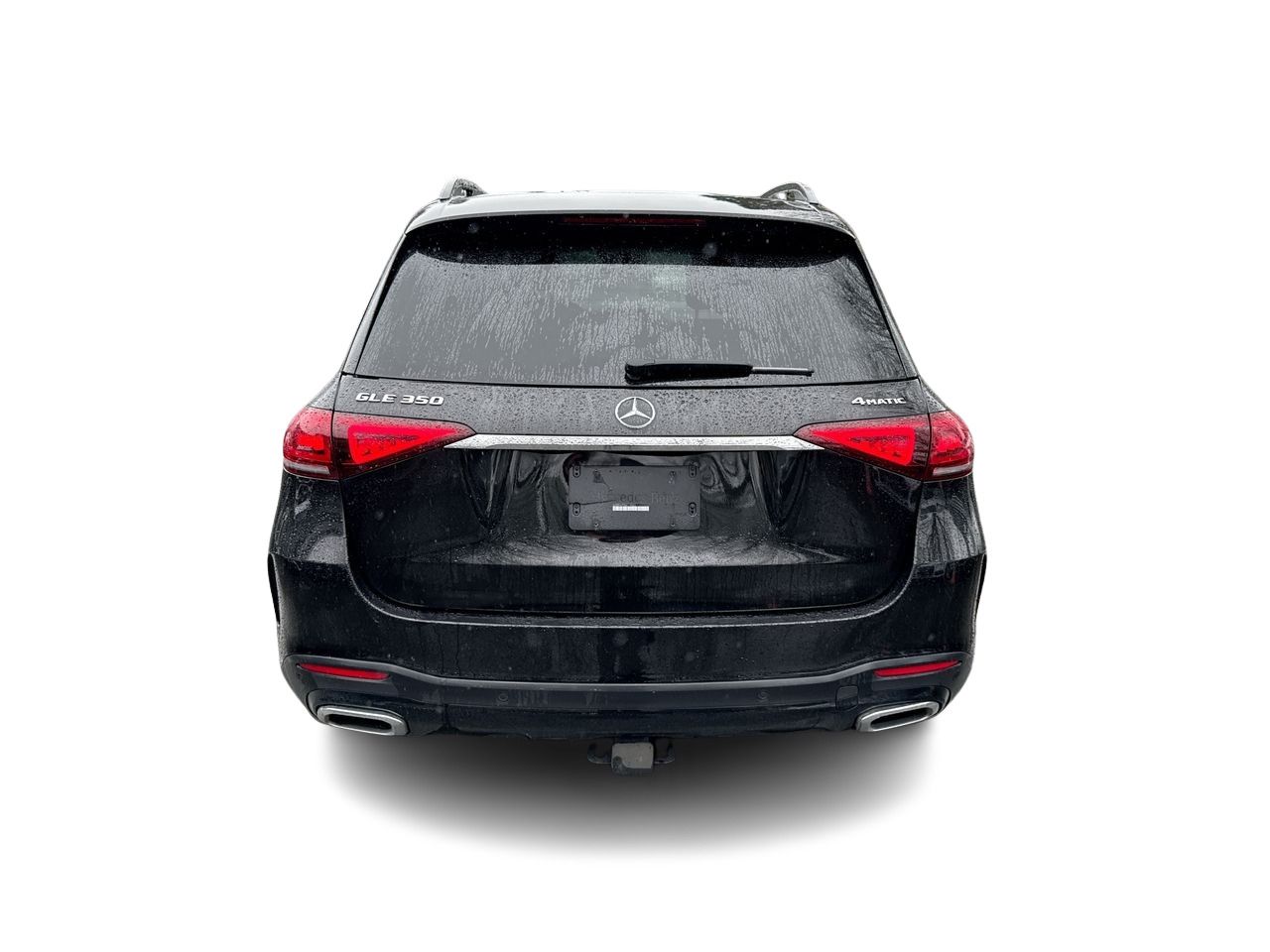 2022  GLE350