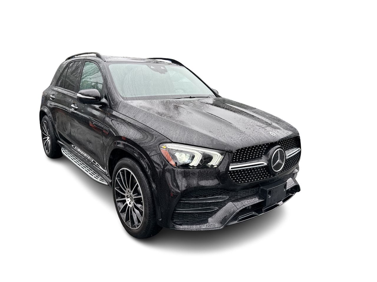 2022  GLE350