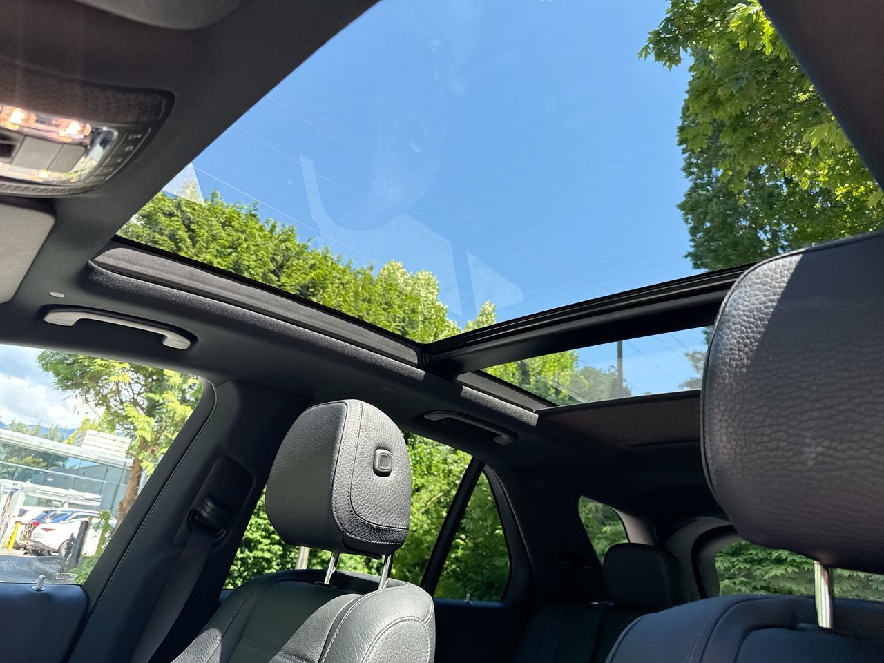 2022  GLE350
