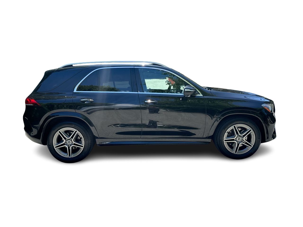 2022  GLE350