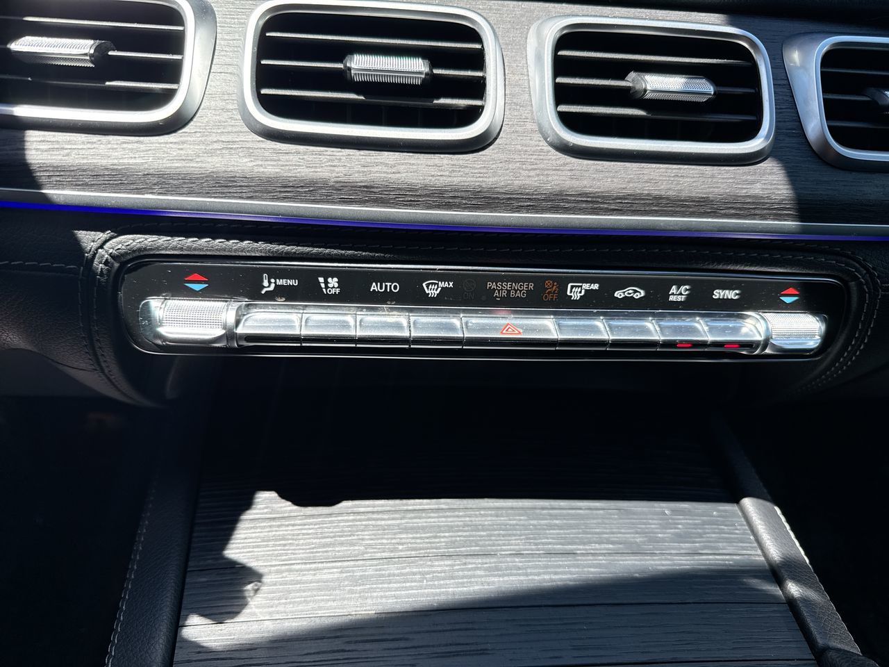 2022  GLE350