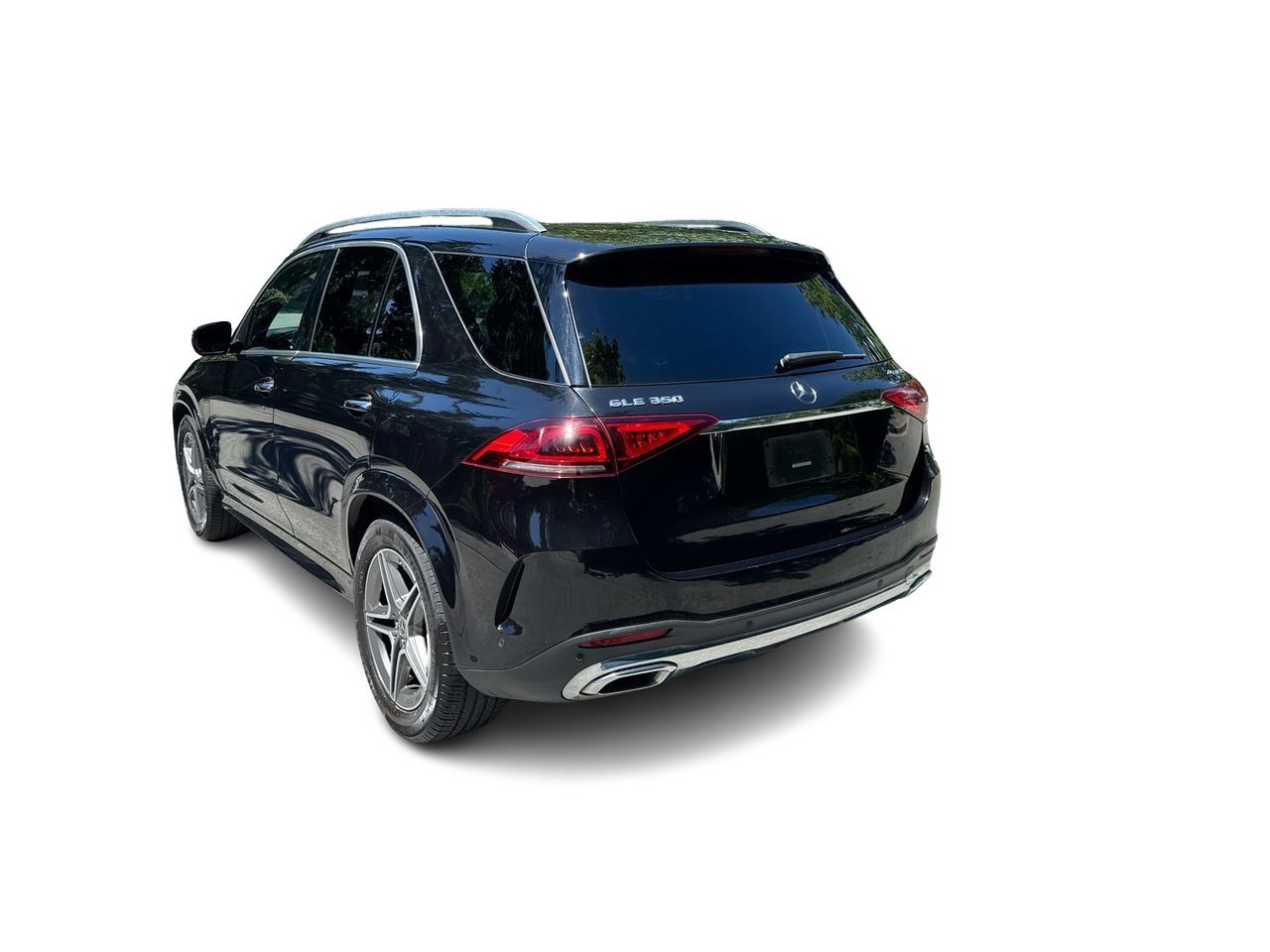 2022  GLE350